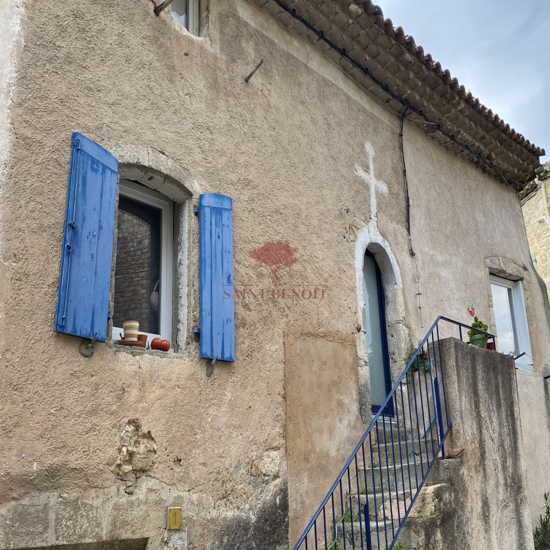 vente ANIANE VENTE MAISON DE VILLAGE Saint Benoît Immobilier vente ANIANE VENTE MAISON DE VILLAGE Saint Benoît Immobilier